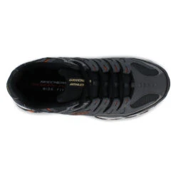 Skechers After Burn - Memory Fit 50125 -Skechers Sales Store 516620 images 05