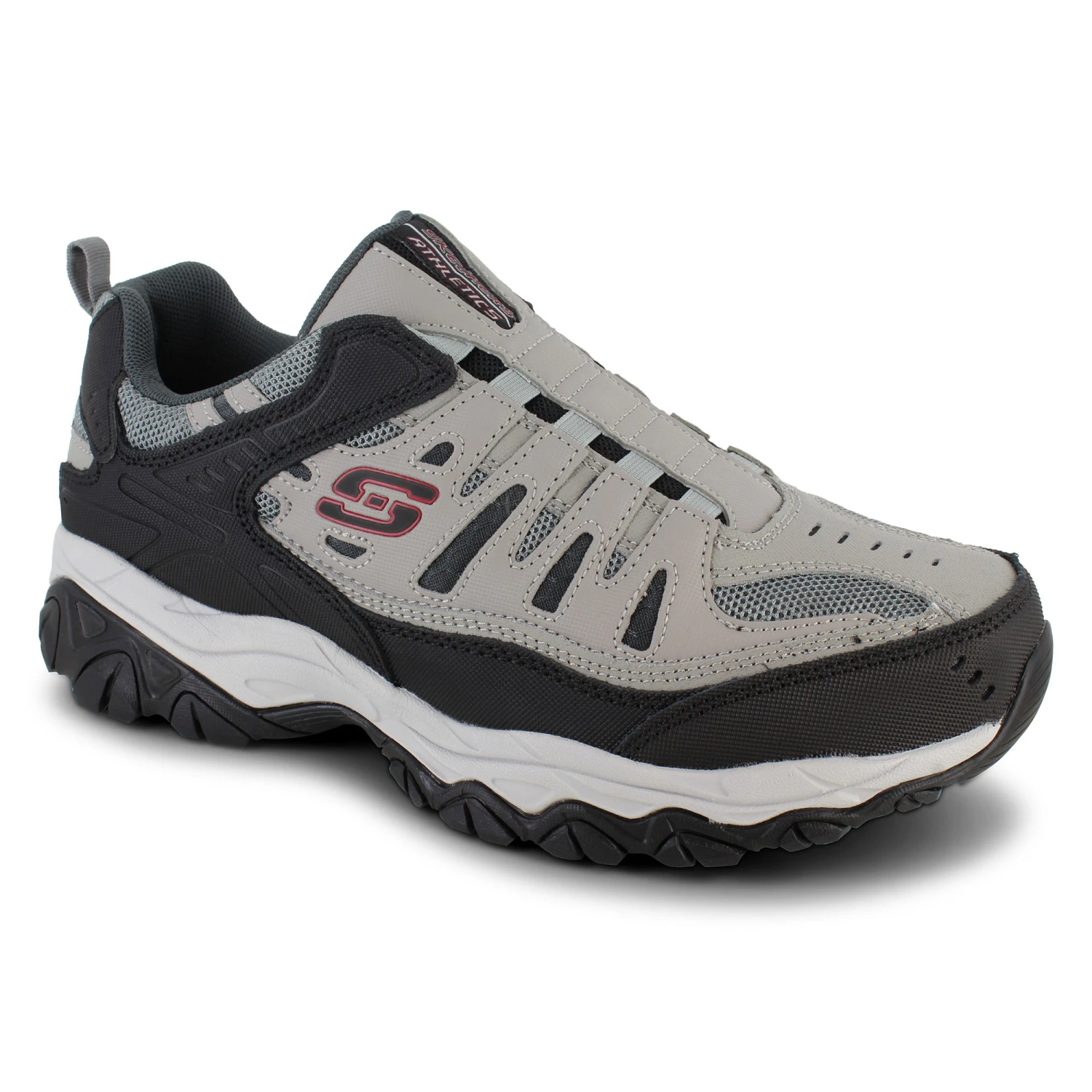 Skechers After Burn - M. Fit 51866 1 Skechers After Burn - M. Fit 51866