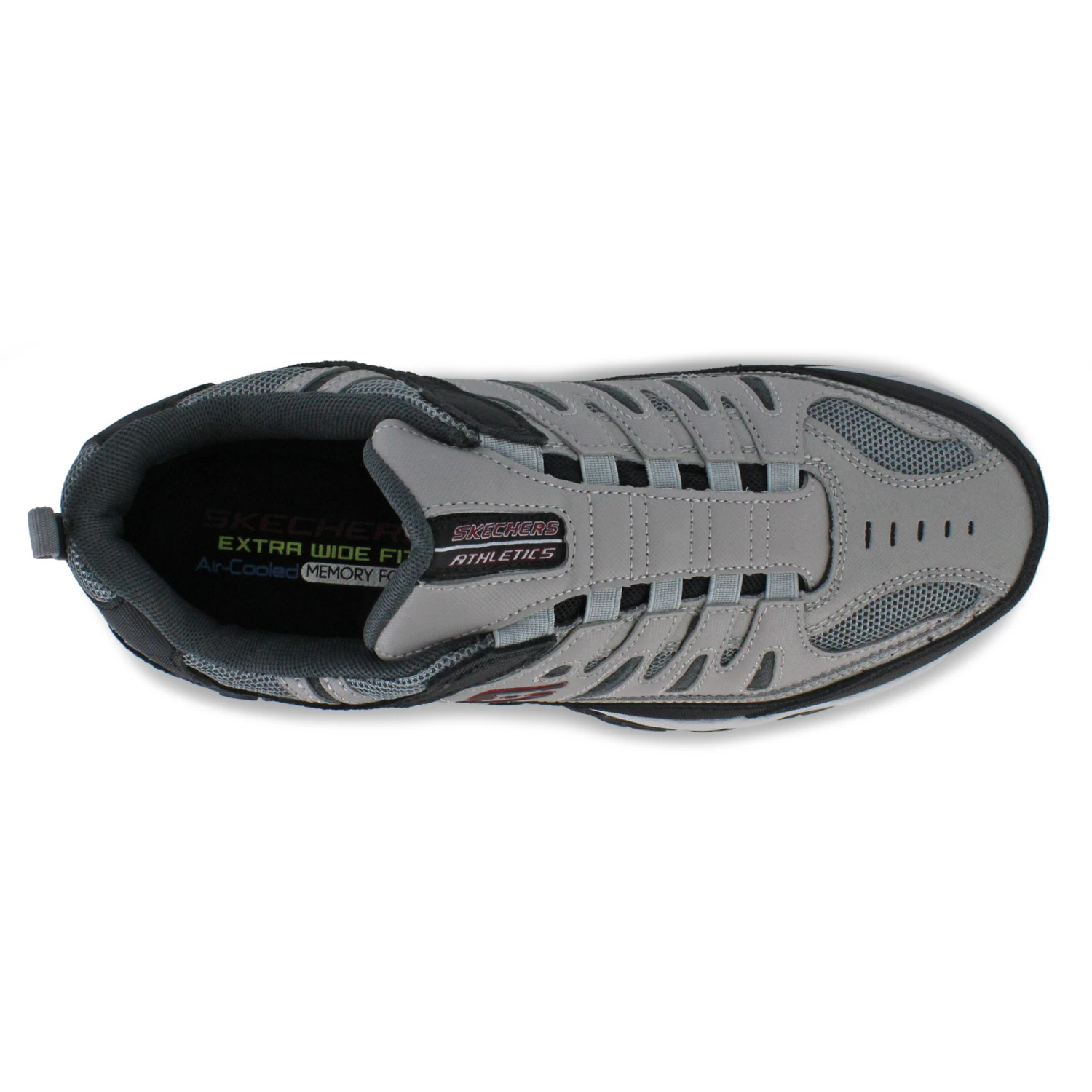 Skechers After Burn - M. Fit 51866 5 Skechers After Burn - M. Fit 51866 - Image 5