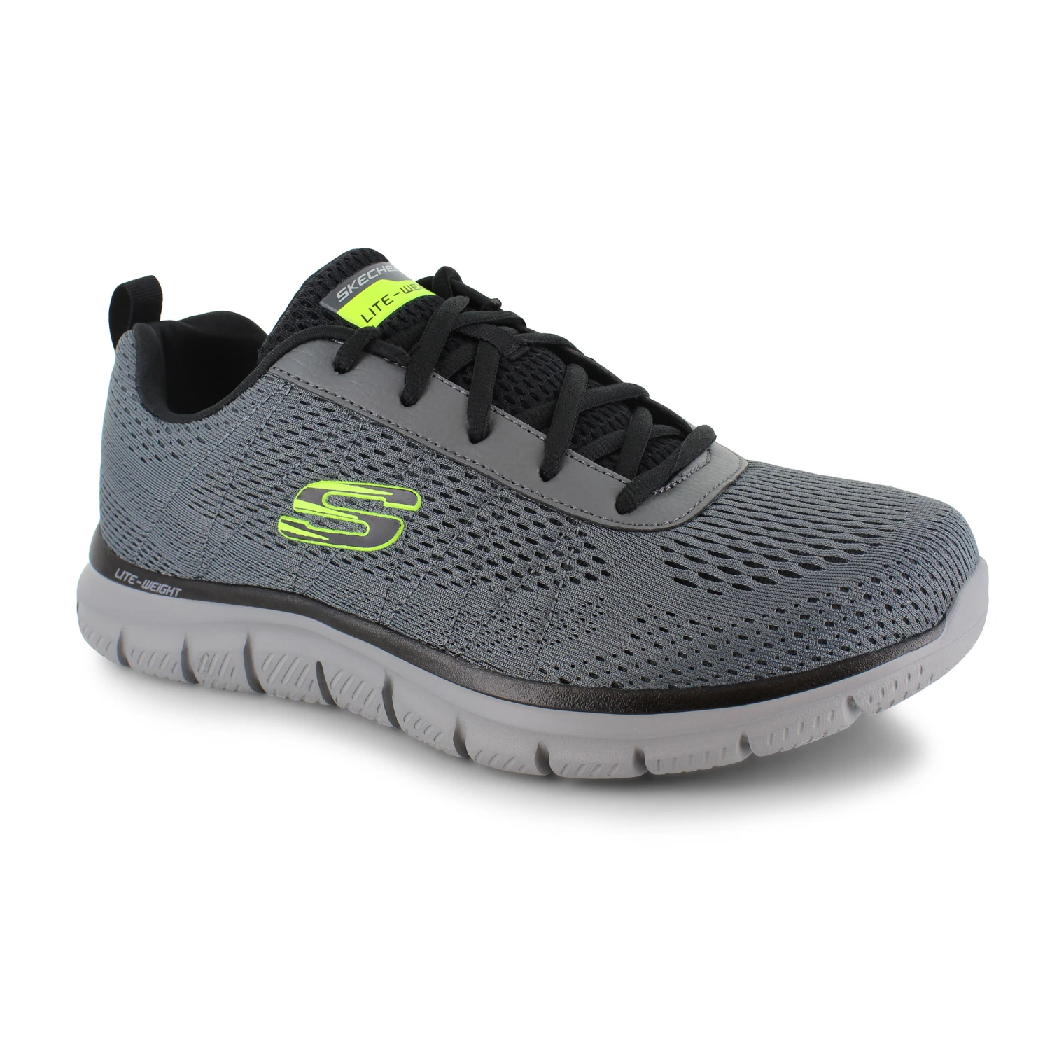Skechers Track - Moulton 232081 1 Skechers Track - Moulton 232081