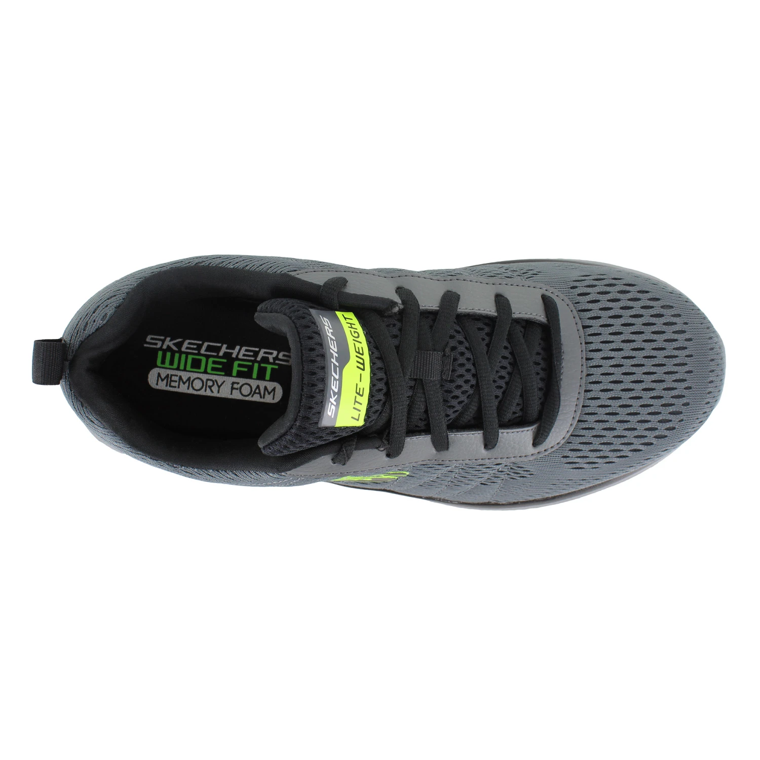 Skechers Track - Moulton 232081 5 Skechers Track - Moulton 232081 - Image 5
