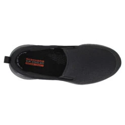 Skechers GOwalk Max - Clinched 216010 9 Skechers GOwalk Max - Clinched 216010 -Skechers Sales Store 516637 images 05