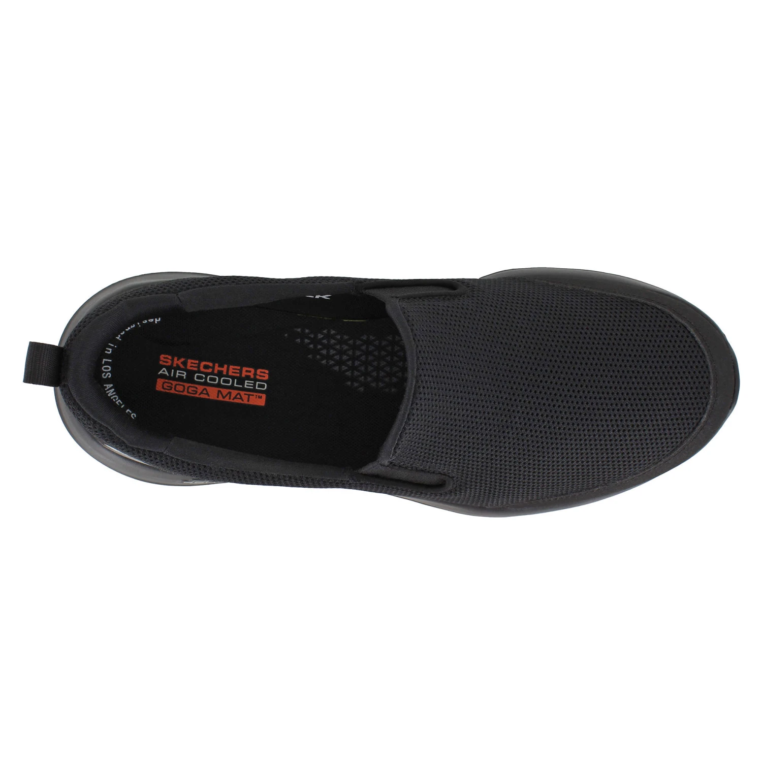 Skechers GOwalk Max - Clinched 216010 5 Skechers GOwalk Max - Clinched 216010 - Image 5