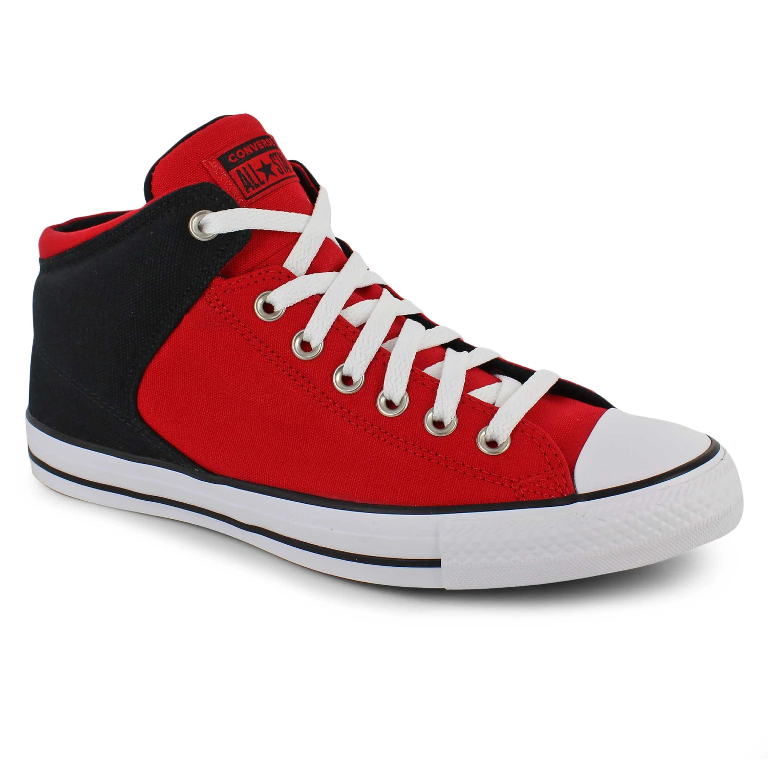 Converse Chuck Taylor All Star High Street 1 Converse Chuck Taylor All Star High Street