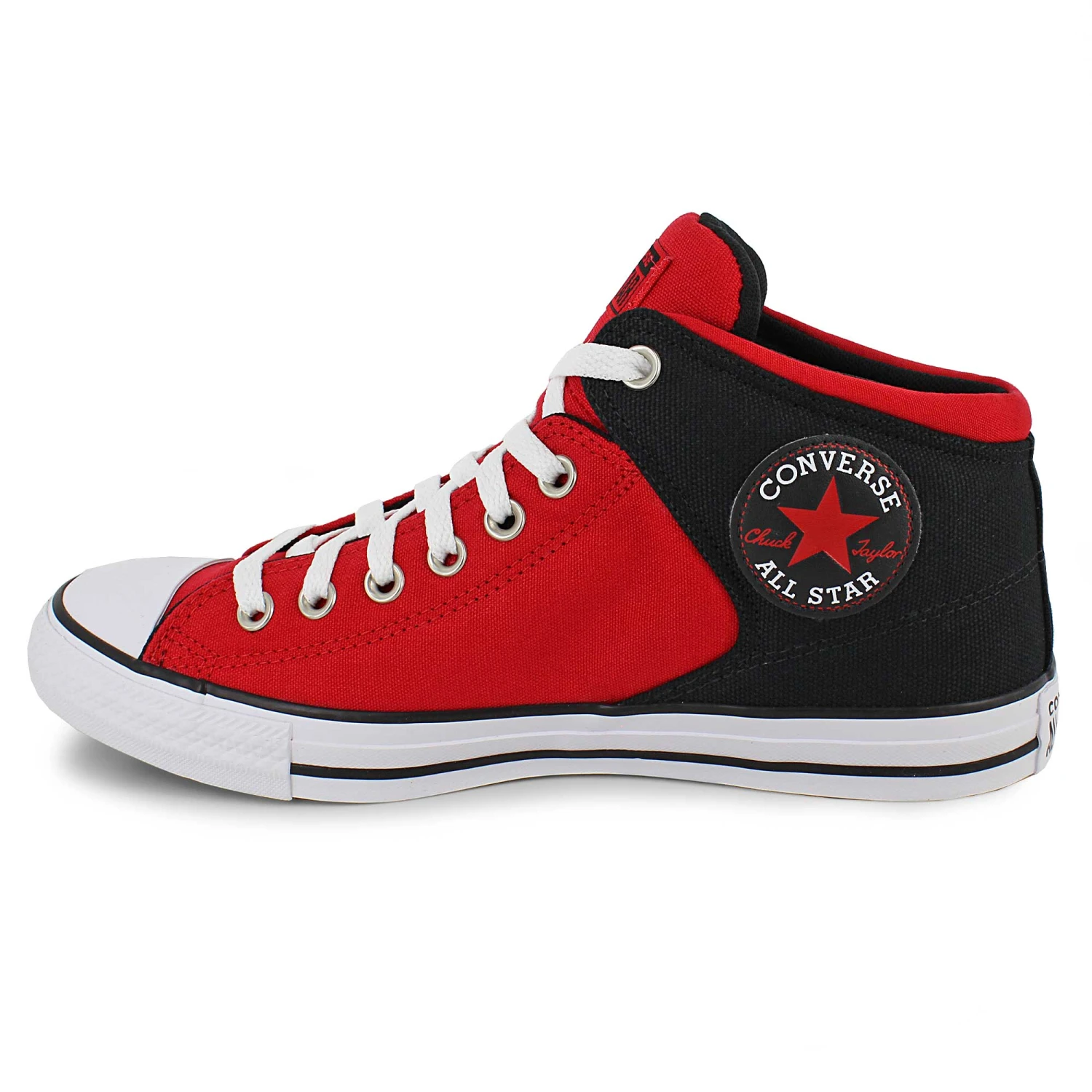 Converse Chuck Taylor All Star High Street 2 Converse Chuck Taylor All Star High Street - Image 2
