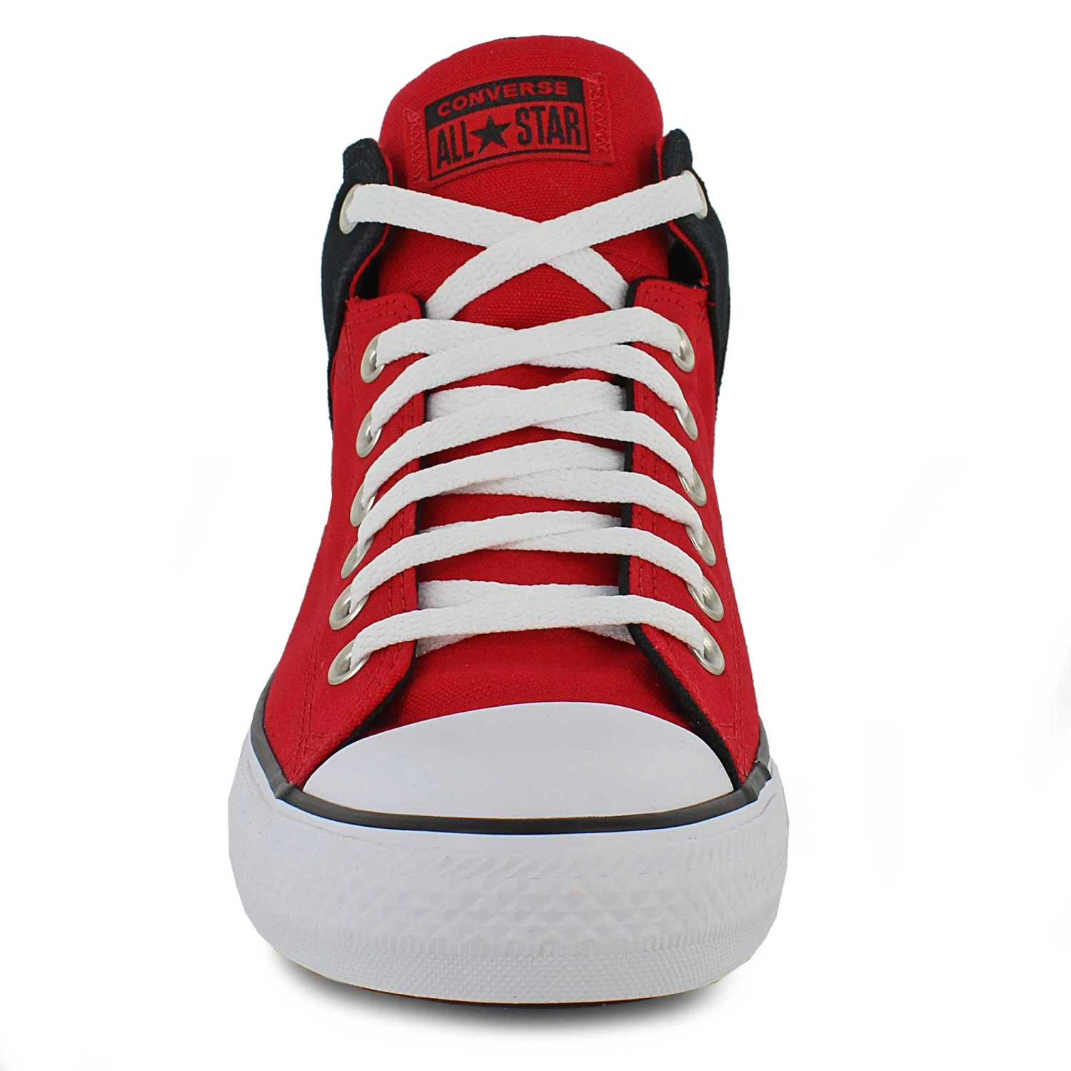 Converse Chuck Taylor All Star High Street 3 Converse Chuck Taylor All Star High Street - Image 3