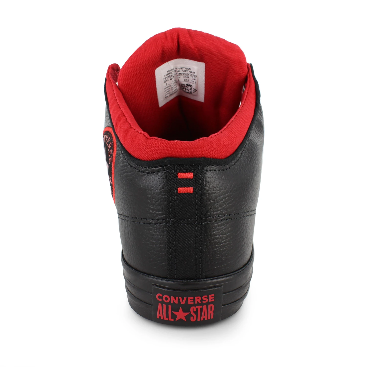 Converse Chuck Taylor All Star High Street Hi 3 Converse Chuck Taylor All Star High Street Hi - Image 3