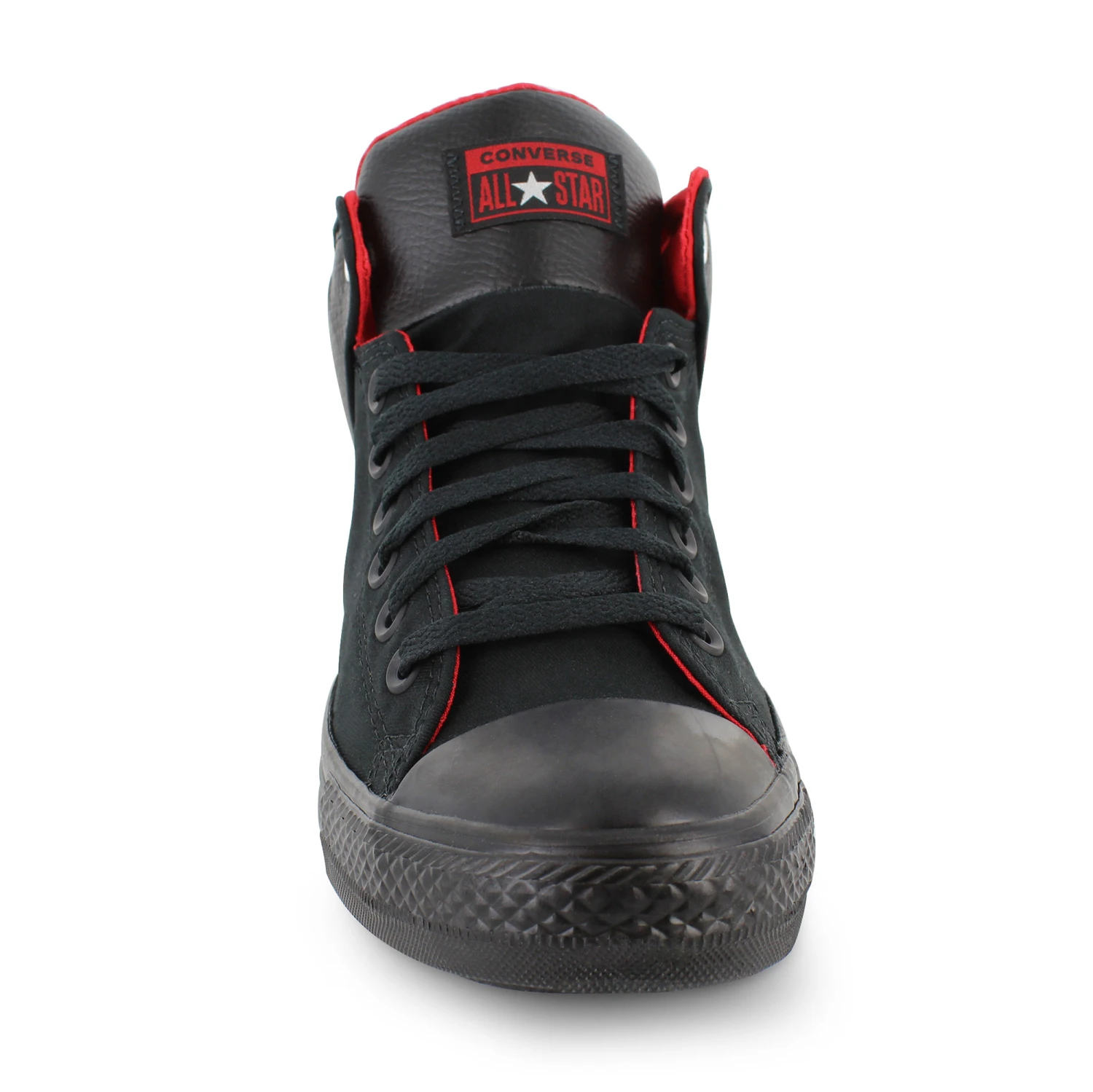 Converse Chuck Taylor All Star High Street Hi 4 Converse Chuck Taylor All Star High Street Hi - Image 4