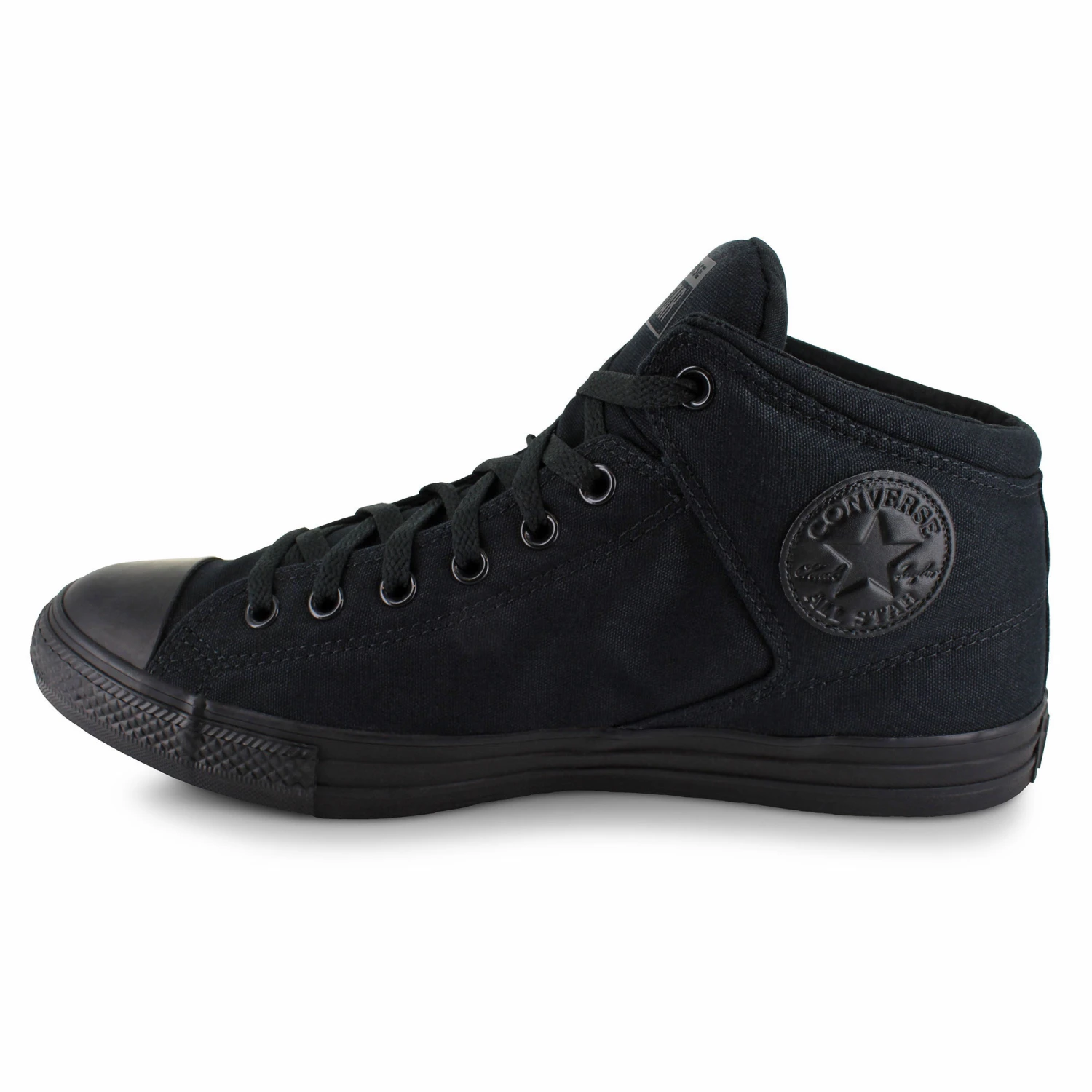 Converse Chuck Taylor All Star Street Hi 2 Converse Chuck Taylor All Star Street Hi - Image 2