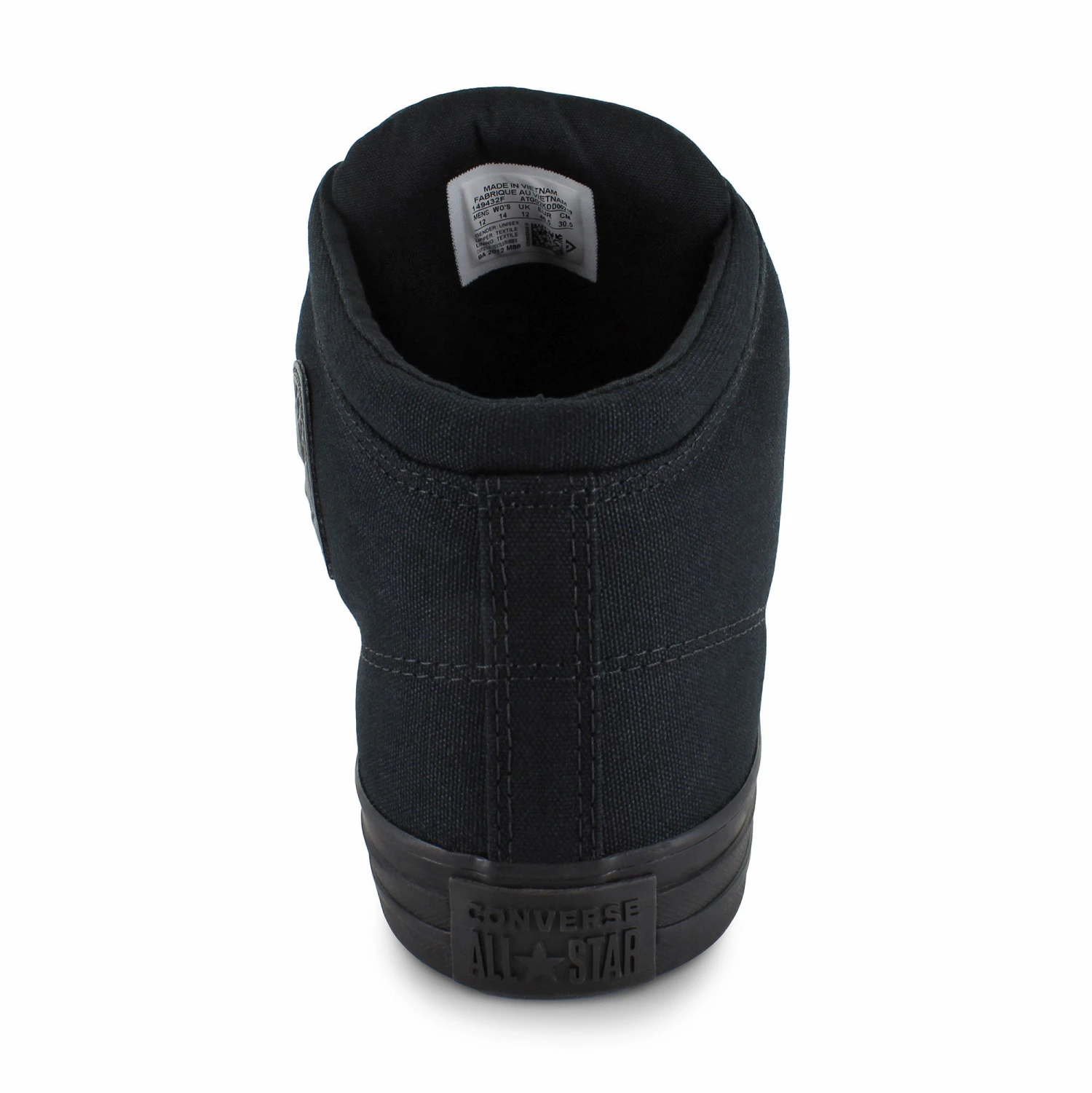 Converse Chuck Taylor All Star Street Hi 4 Converse Chuck Taylor All Star Street Hi - Image 4