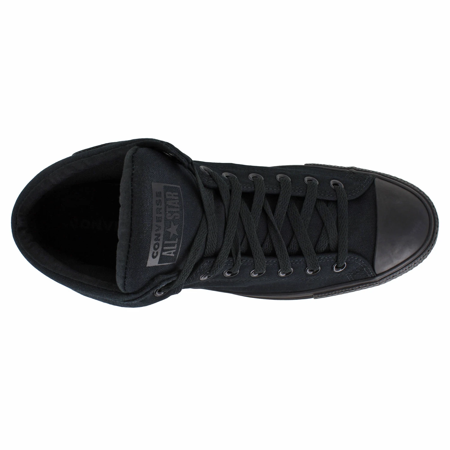 Converse Chuck Taylor All Star Street Hi 5 Converse Chuck Taylor All Star Street Hi - Image 5