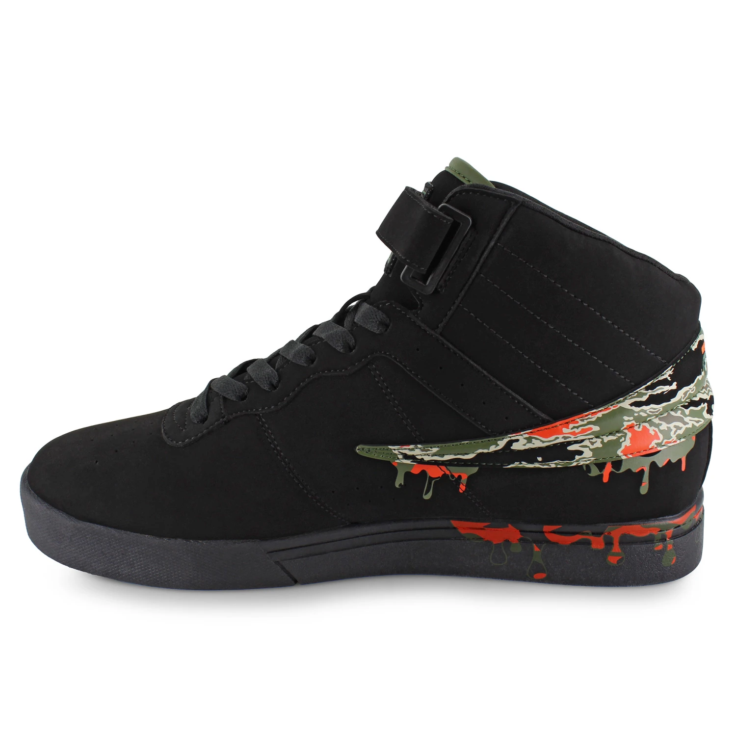 Fila Vulc 13 Paint Drip 2 Fila Vulc 13 Paint Drip - Image 2