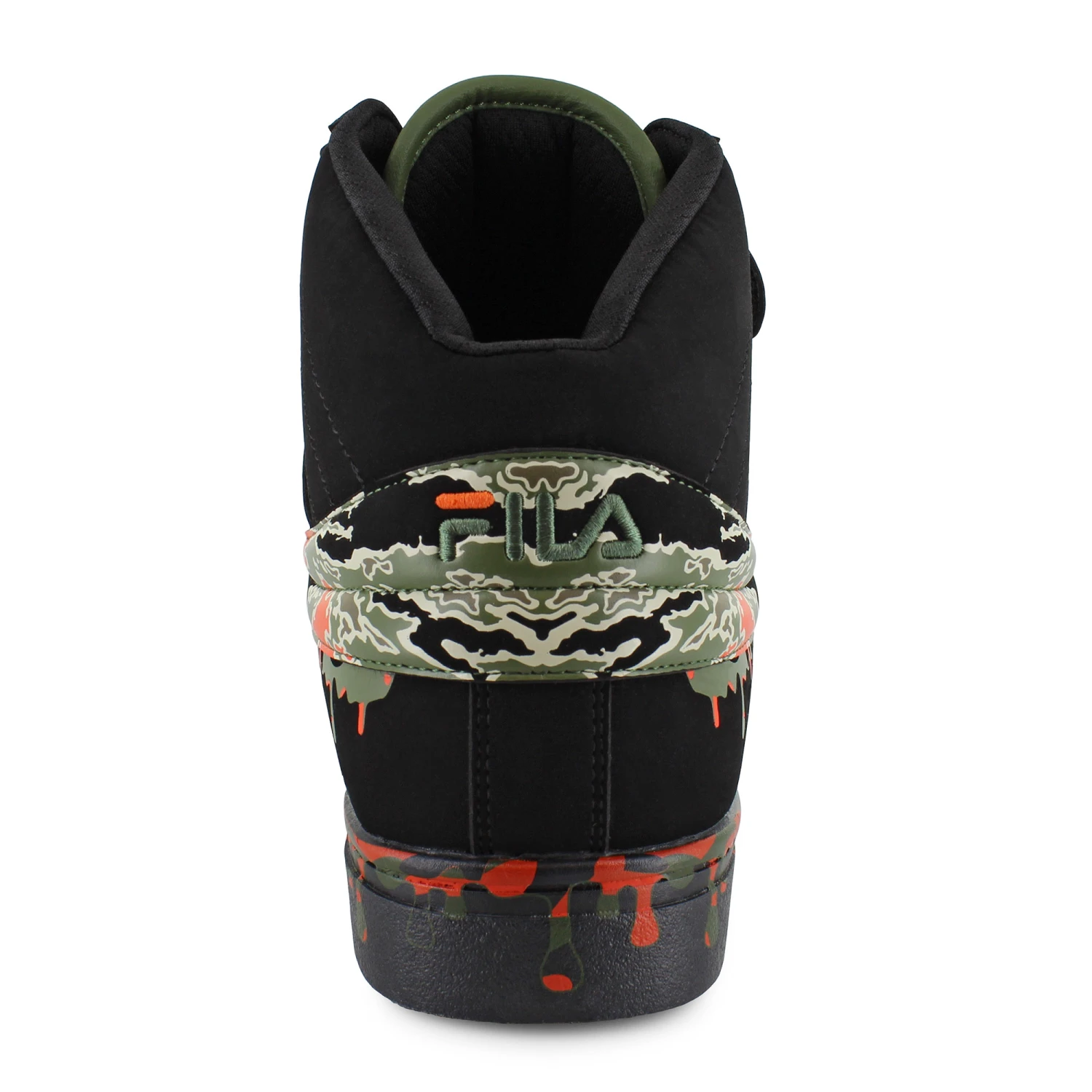 Fila Vulc 13 Paint Drip 4 Fila Vulc 13 Paint Drip - Image 4