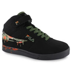 Fila Vulc 13 Paint Drip 9 Fila Vulc 13 Paint Drip -Skechers Sales Store 517319 images 05
