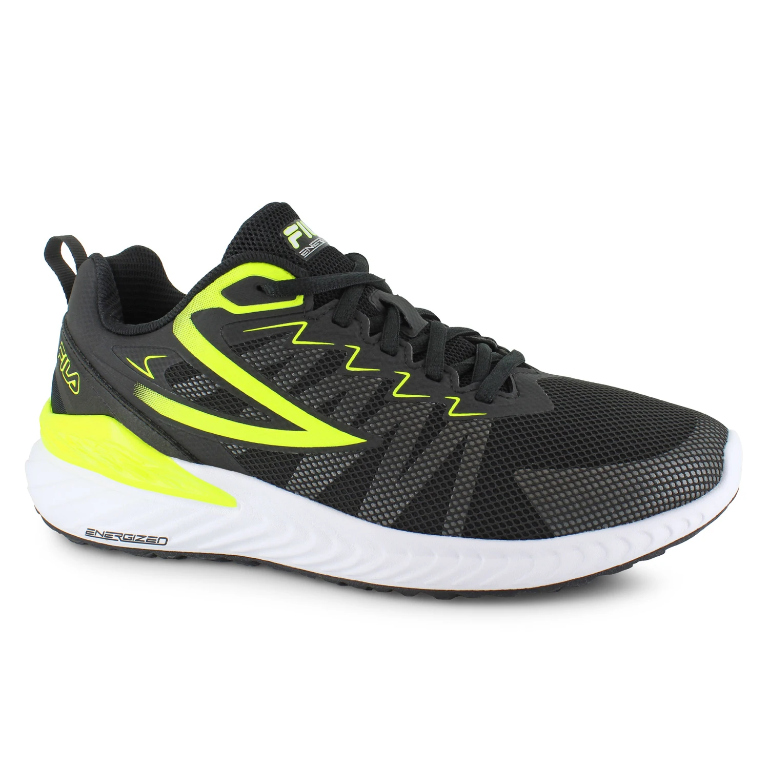 Fila Trazoros 4 Energized 1 Fila Trazoros 4 Energized