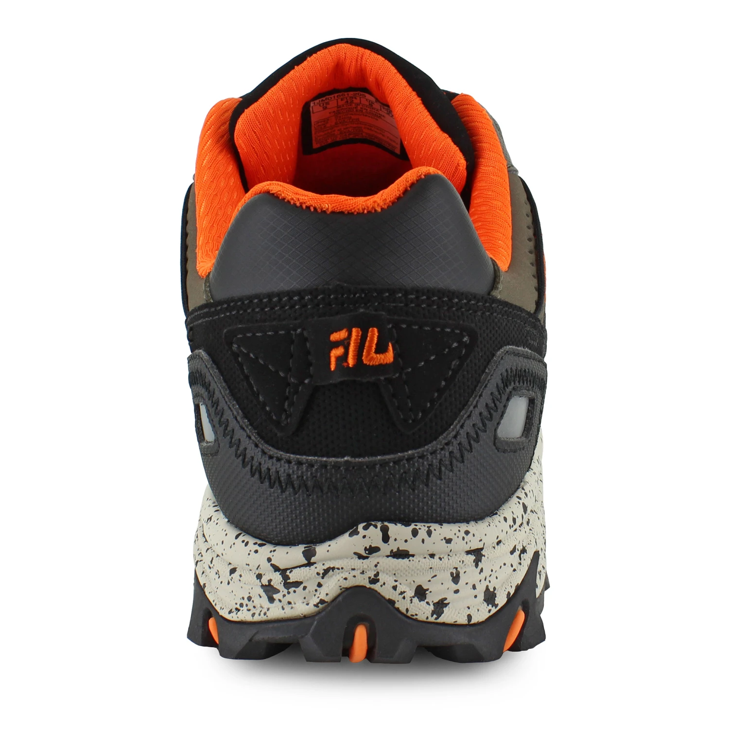 Fila Grand Tier 4 Fila Grand Tier - Image 4