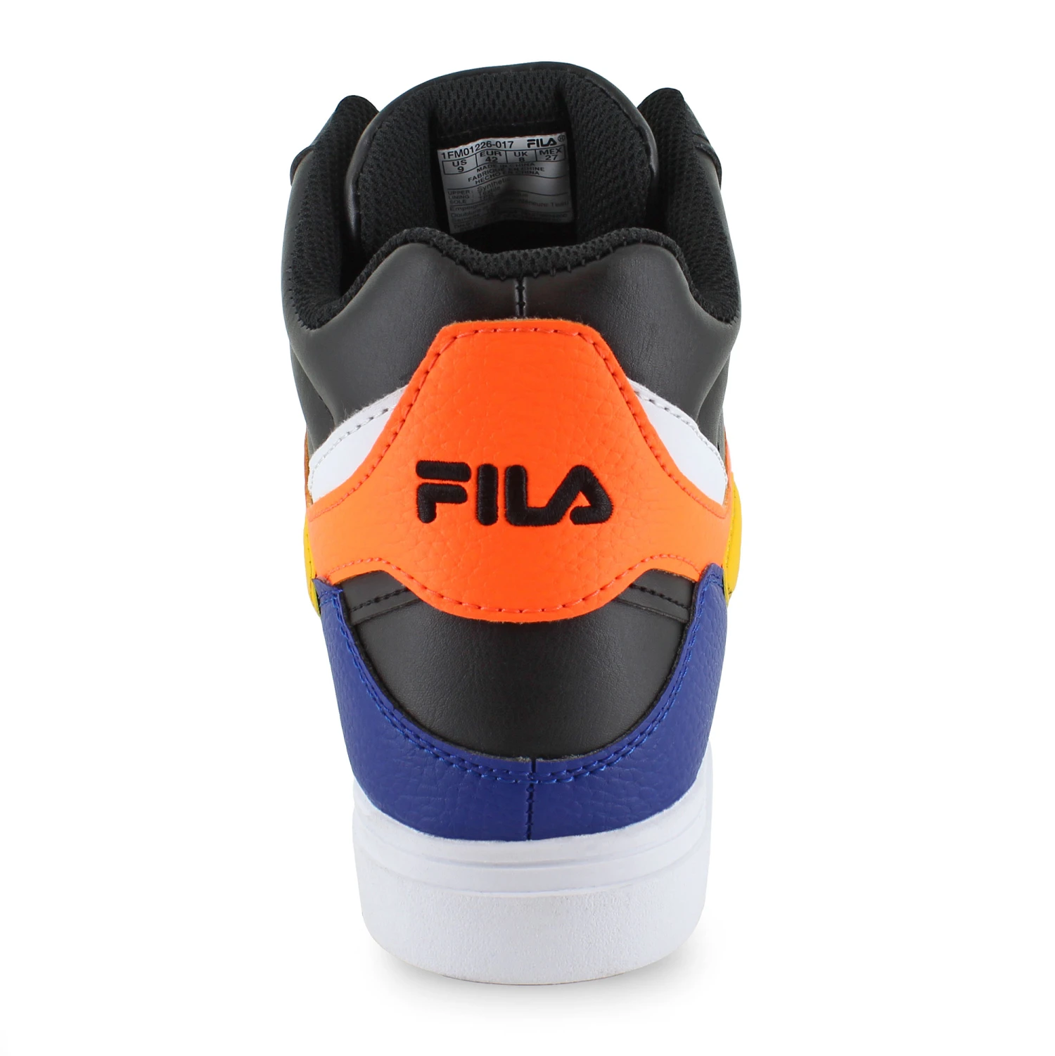Fila Everge 4 Fila Everge - Image 4