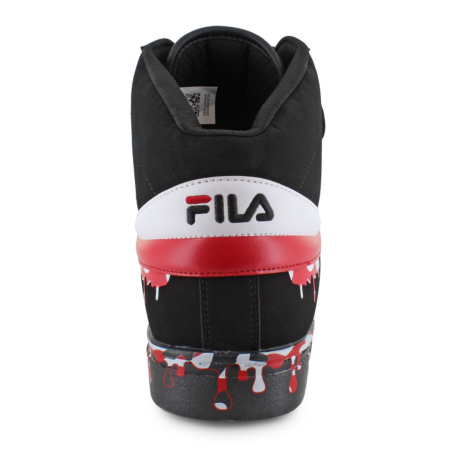 Fila Vulc 13 Drip 4 Fila Vulc 13 Drip - Image 4