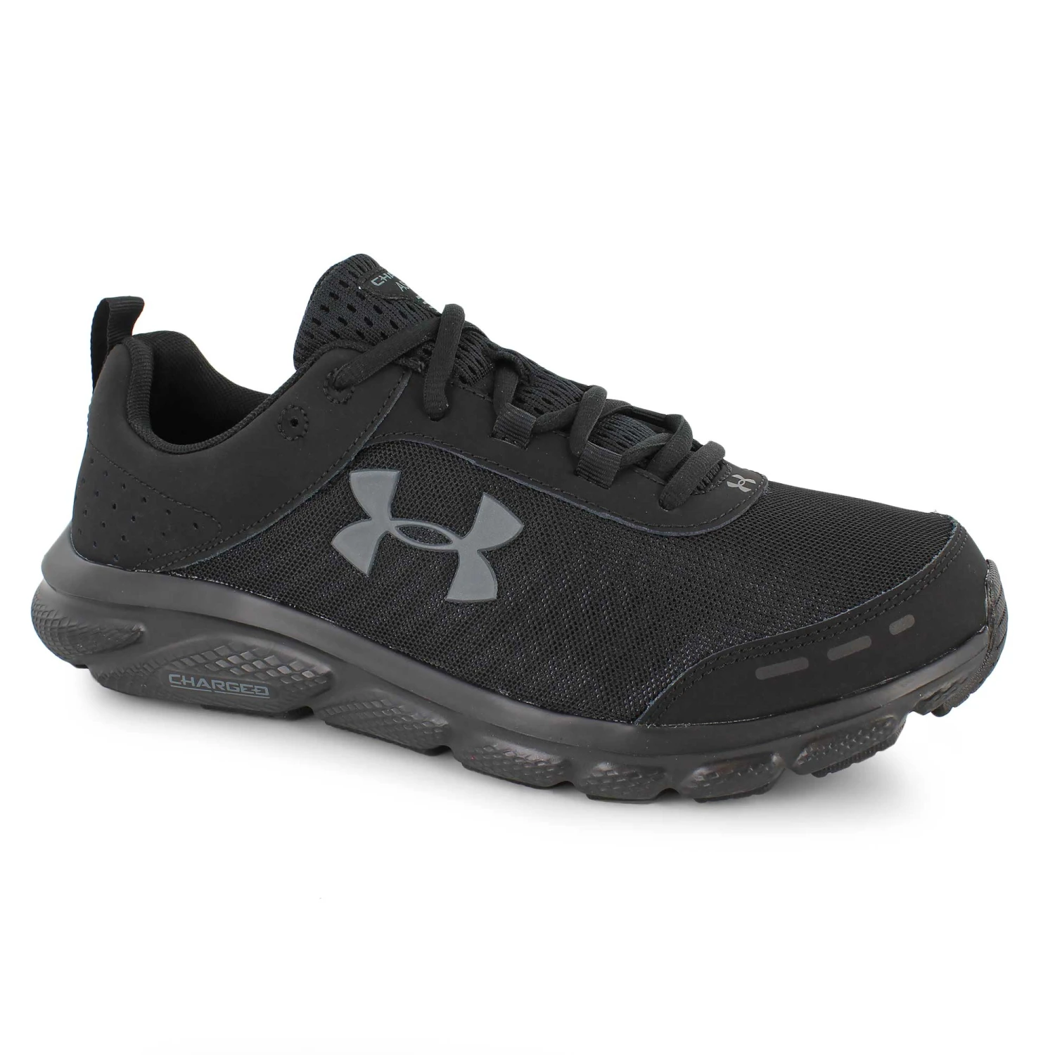 Under Armour Charged Assert 8 1 Under Armour Charged Assert 8