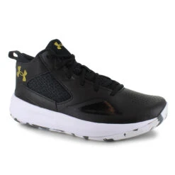 Under Armour Lockdown 5