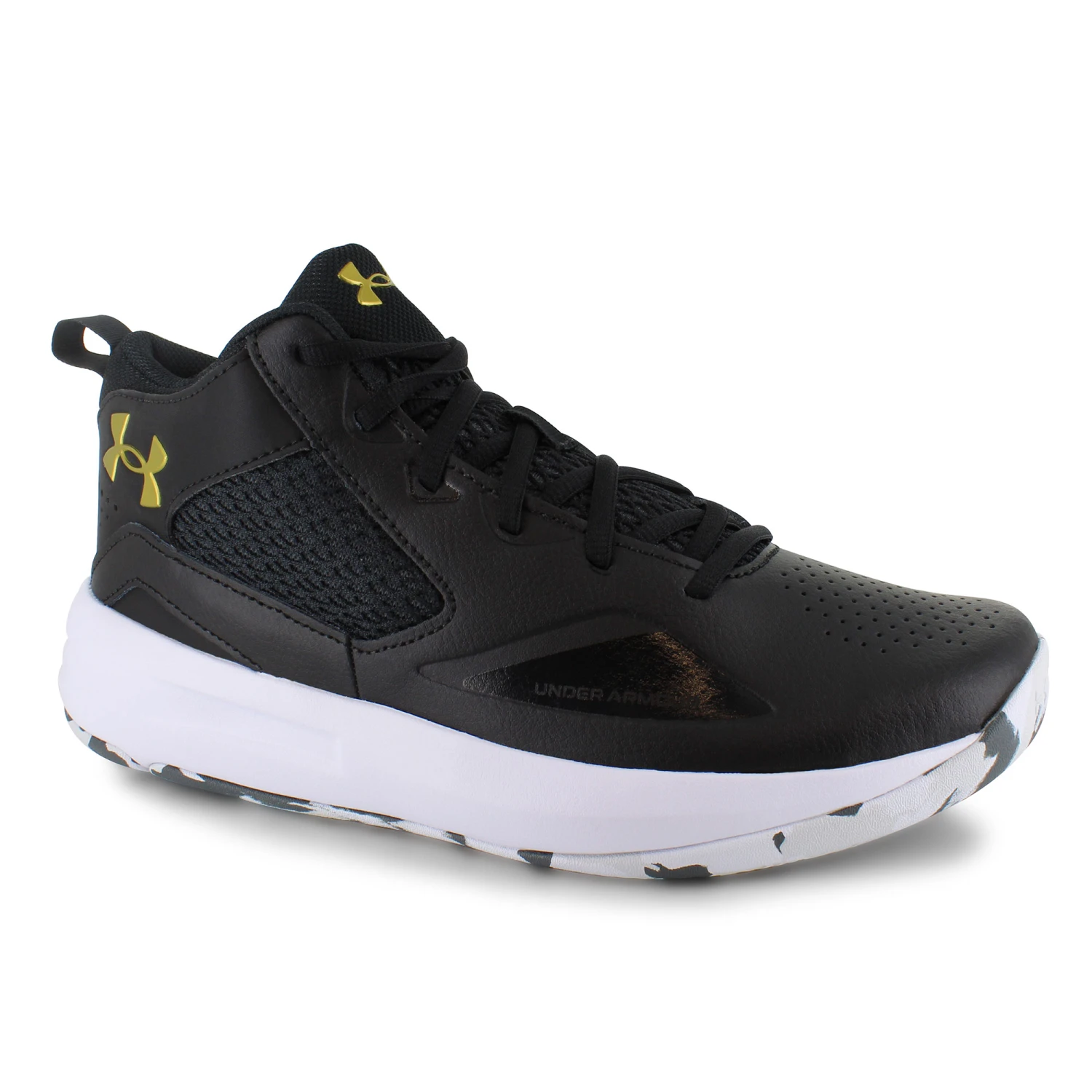 Under Armour Lockdown 5 1 Under Armour Lockdown 5