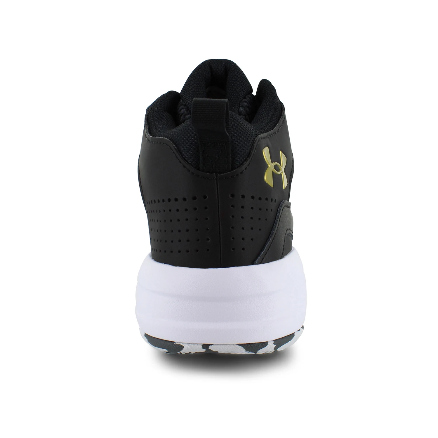 Under Armour Lockdown 5 4 Under Armour Lockdown 5 - Image 4