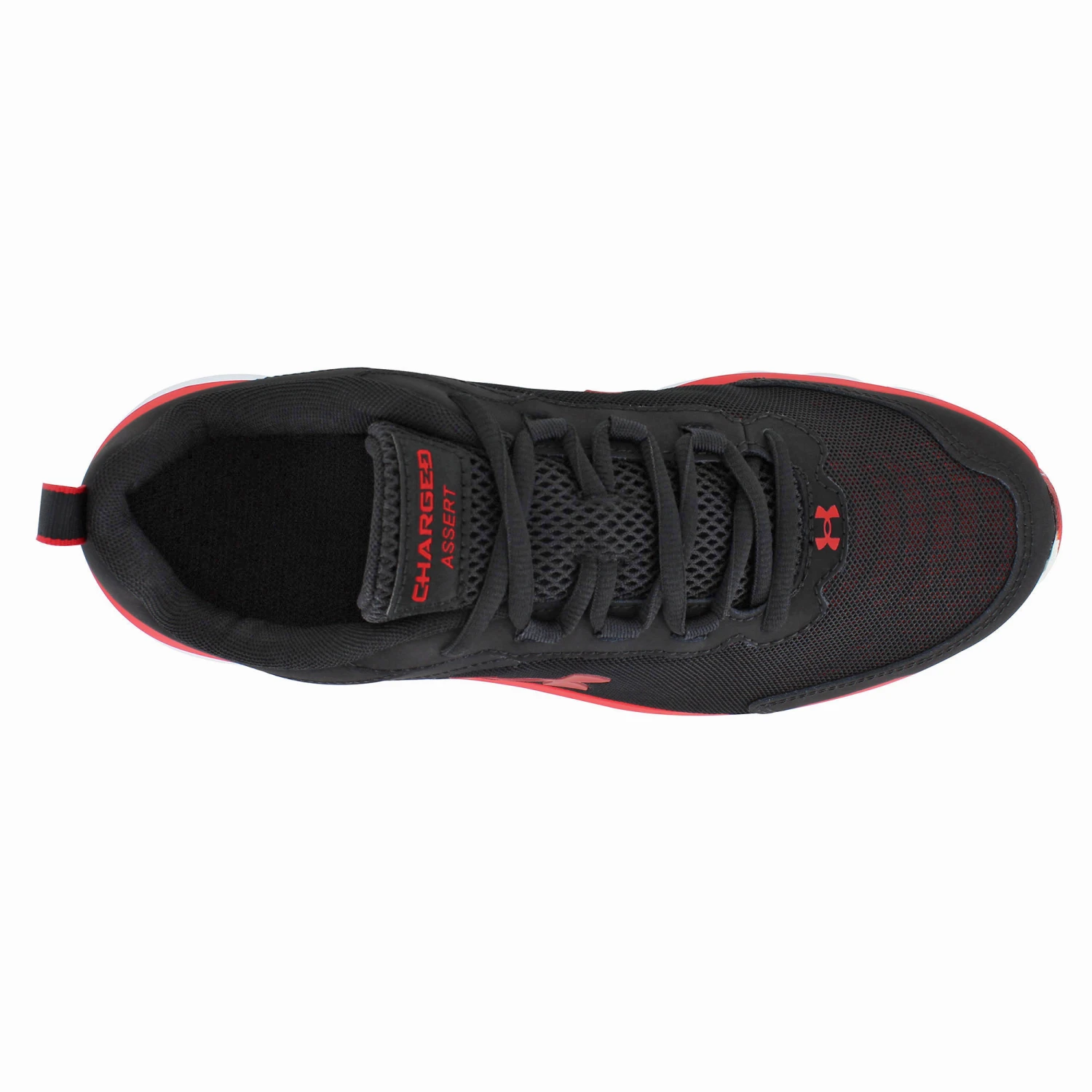 Under Armour Charged Assert 9 Marble 5 Under Armour Charged Assert 9 Marble - Image 5