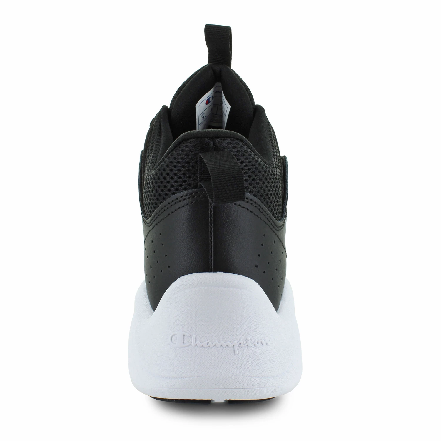 Champion Recruit Hi 4 Champion Recruit Hi - Image 4