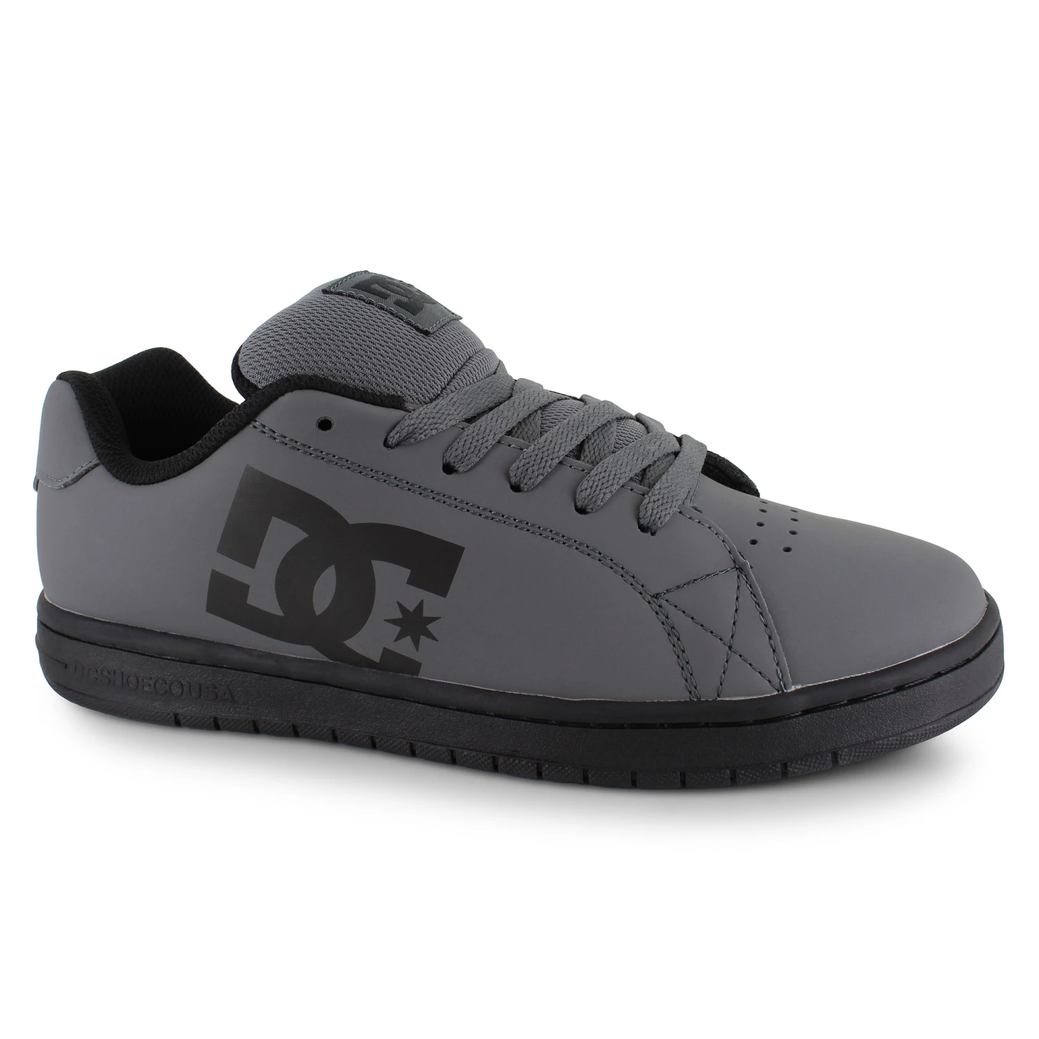 DC SHOES DC Gaveler Low 1 DC SHOES DC Gaveler Low