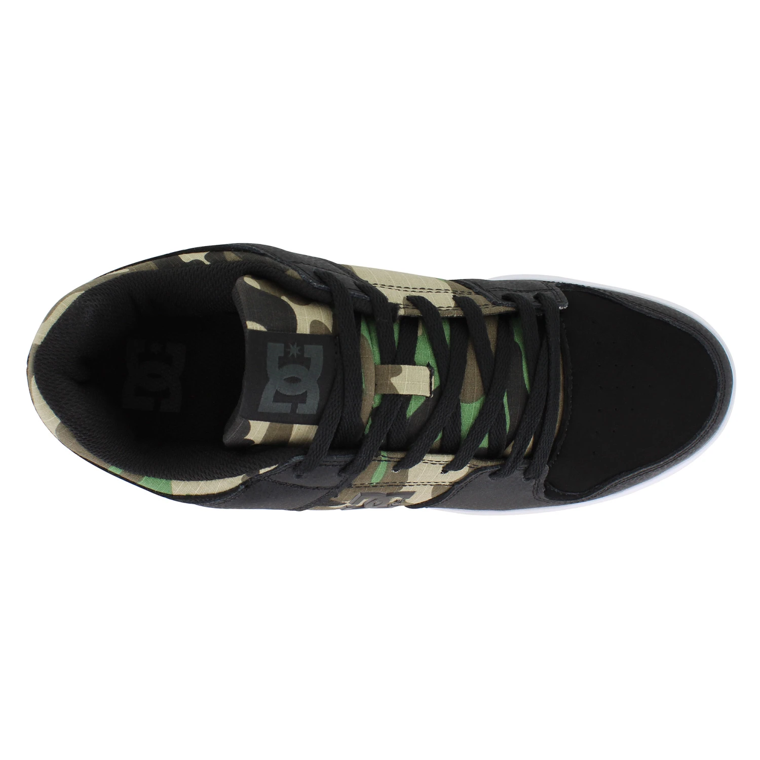 DC SHOES DC Cure 5 DC SHOES DC Cure - Image 5