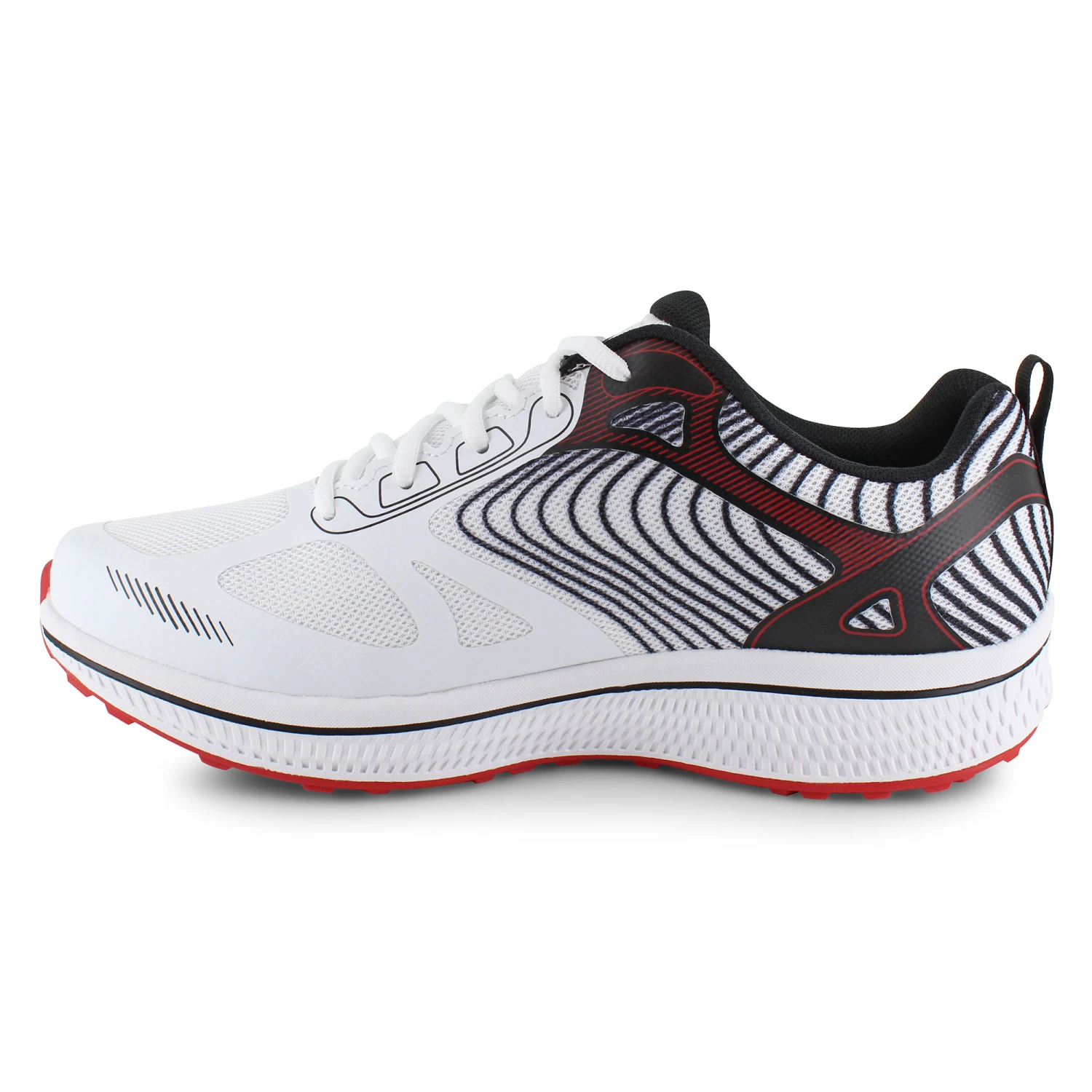 Skechers GOrun Consistent - Fleet Rush 220035 2 Skechers GOrun Consistent - Fleet Rush 220035 - Image 2