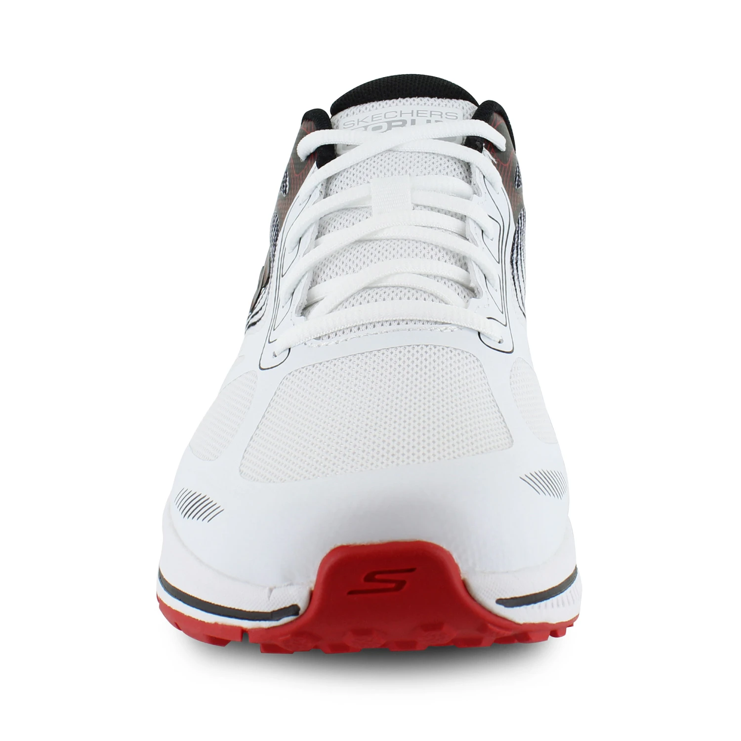 Skechers GOrun Consistent - Fleet Rush 220035 3 Skechers GOrun Consistent - Fleet Rush 220035 - Image 3