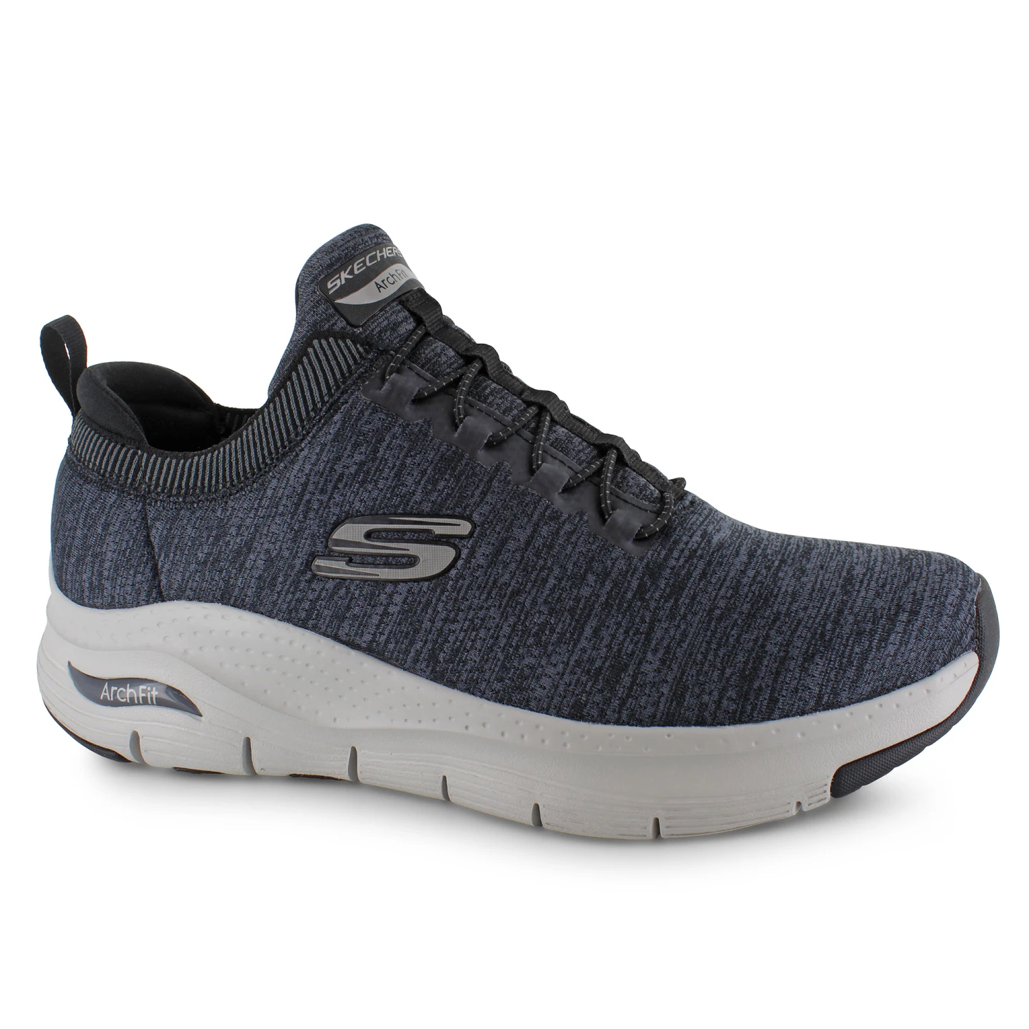 Skechers Arch Fit - Waveport 232301 1 Skechers Arch Fit - Waveport 232301