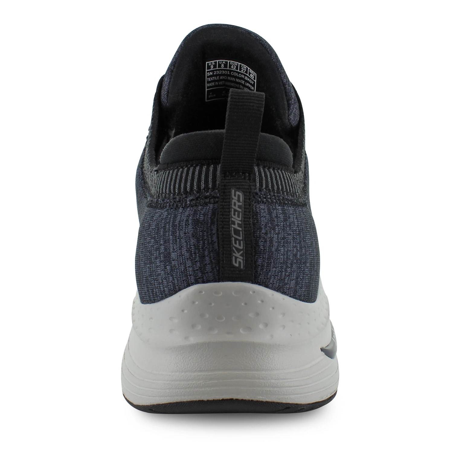 Skechers Arch Fit - Waveport 232301 4 Skechers Arch Fit - Waveport 232301 - Image 4
