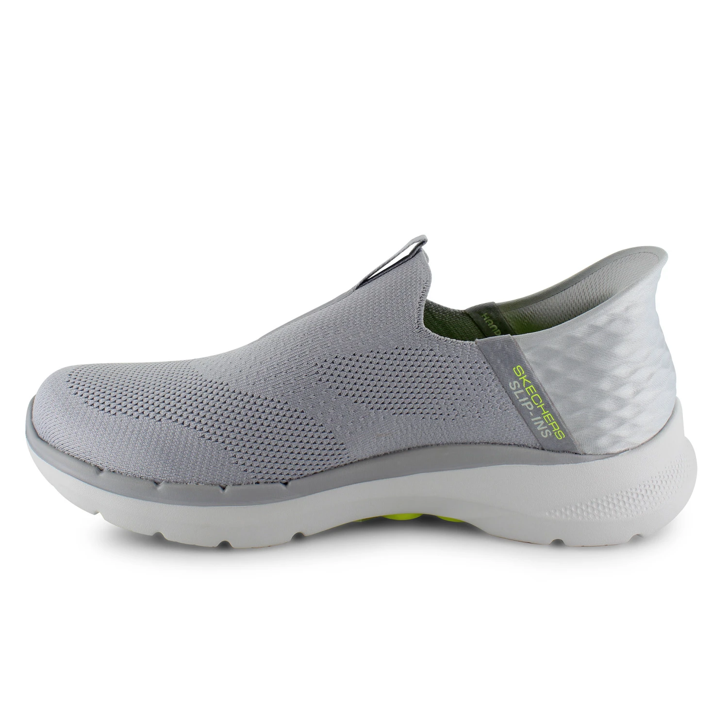 Skechers Slip-ins GOwalk 6 - Easy-On 216278 2 Skechers Slip-ins GOwalk 6 - Easy-On 216278 - Image 2