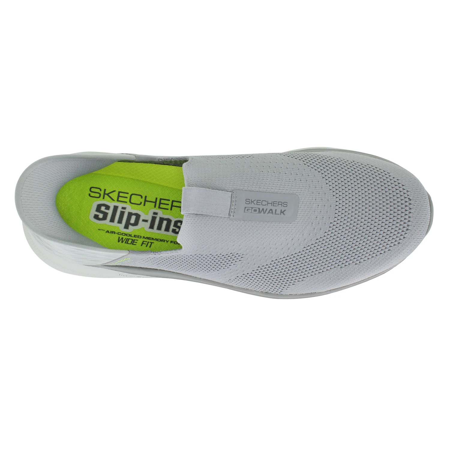 Skechers Slip-ins GOwalk 6 - Easy-On 216278 5 Skechers Slip-ins GOwalk 6 - Easy-On 216278 - Image 5