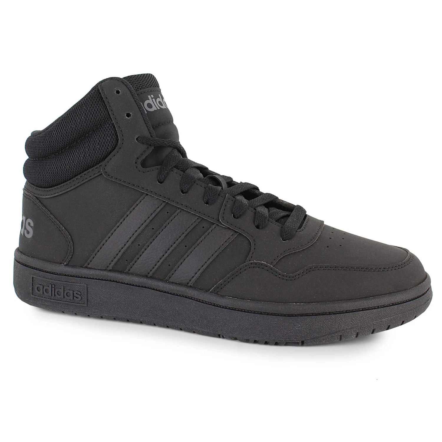 Adidas Hoops 3.0 Mid 1 Adidas Hoops 3.0 Mid