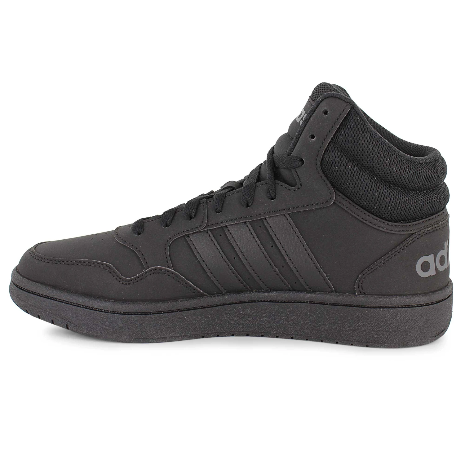 Adidas Hoops 3.0 Mid 2 Adidas Hoops 3.0 Mid - Image 2