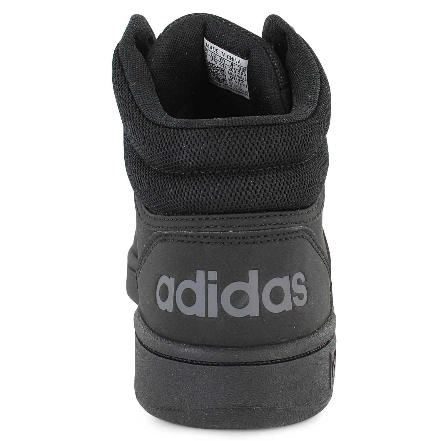 Adidas Hoops 3.0 Mid 4 Adidas Hoops 3.0 Mid - Image 4