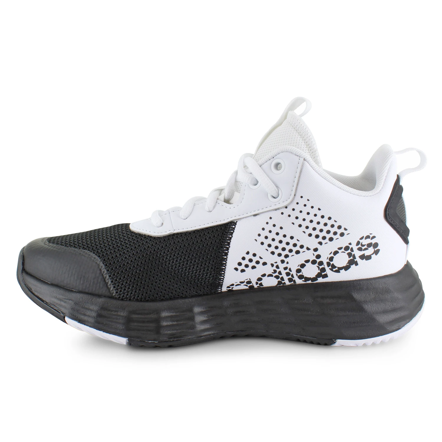 Adidas OwnTheGame 2.0 2 Adidas OwnTheGame 2.0 - Image 2
