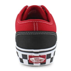 Vans Atwood Primary Check -Skechers Sales Store 517654 images 04
