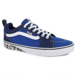 Vans Filmore Off The Wall
