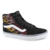 Vans Filmore Hi Faded Flame