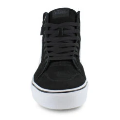 Vans Filmore Hi Faded Flame -Skechers Sales Store 517656 images 03