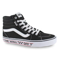 Vans Filmore Hi OTW Sidewall