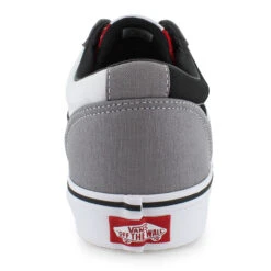 Vans Ward Yacht Club -Skechers Sales Store 517658 images 04
