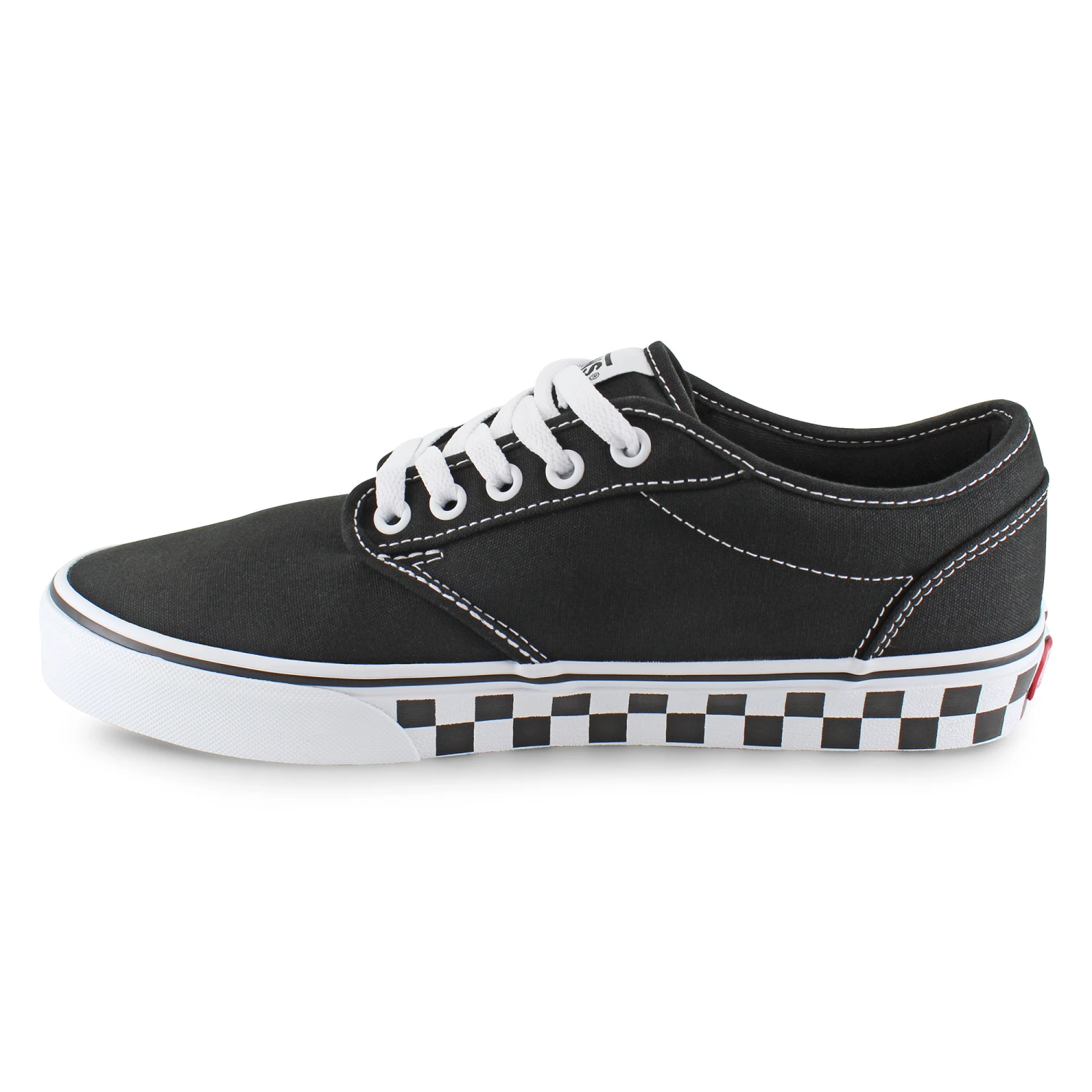 Vans Atwood Checker Sidewall 2 Vans Atwood Checker Sidewall - Image 2