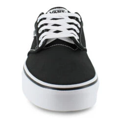 Vans Atwood Checker Sidewall 7 Vans Atwood Checker Sidewall -Skechers Sales Store 517661 images 03
