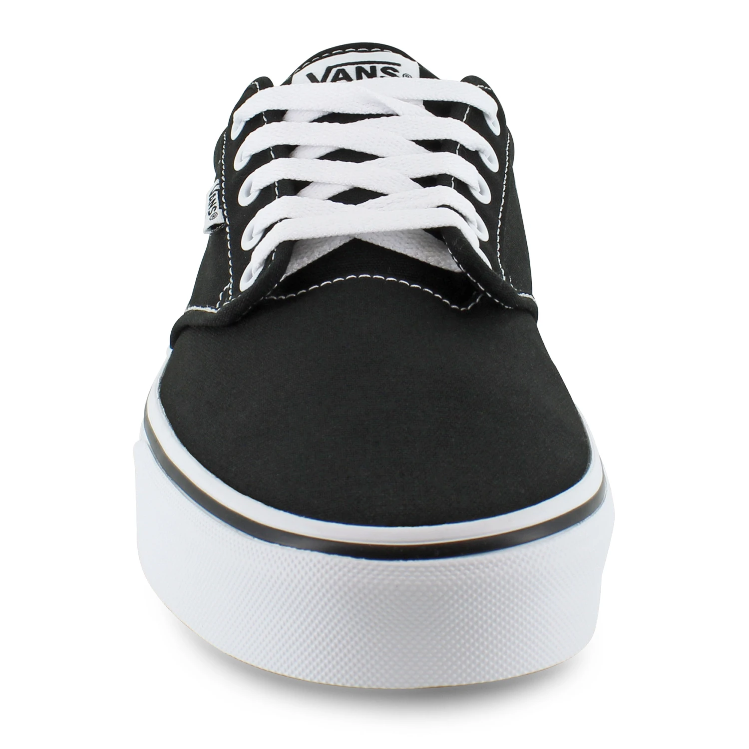 Vans Atwood Checker Sidewall 3 Vans Atwood Checker Sidewall - Image 3