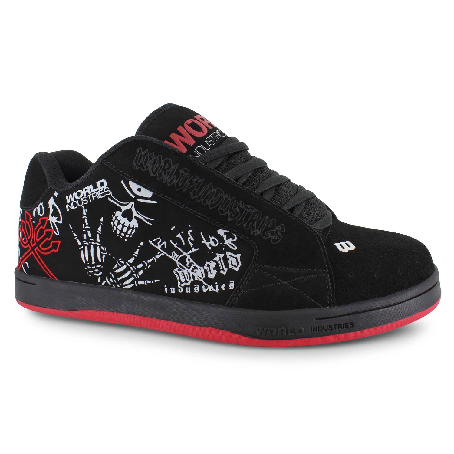 World Industries Smith Bones 1 World Industries Smith Bones